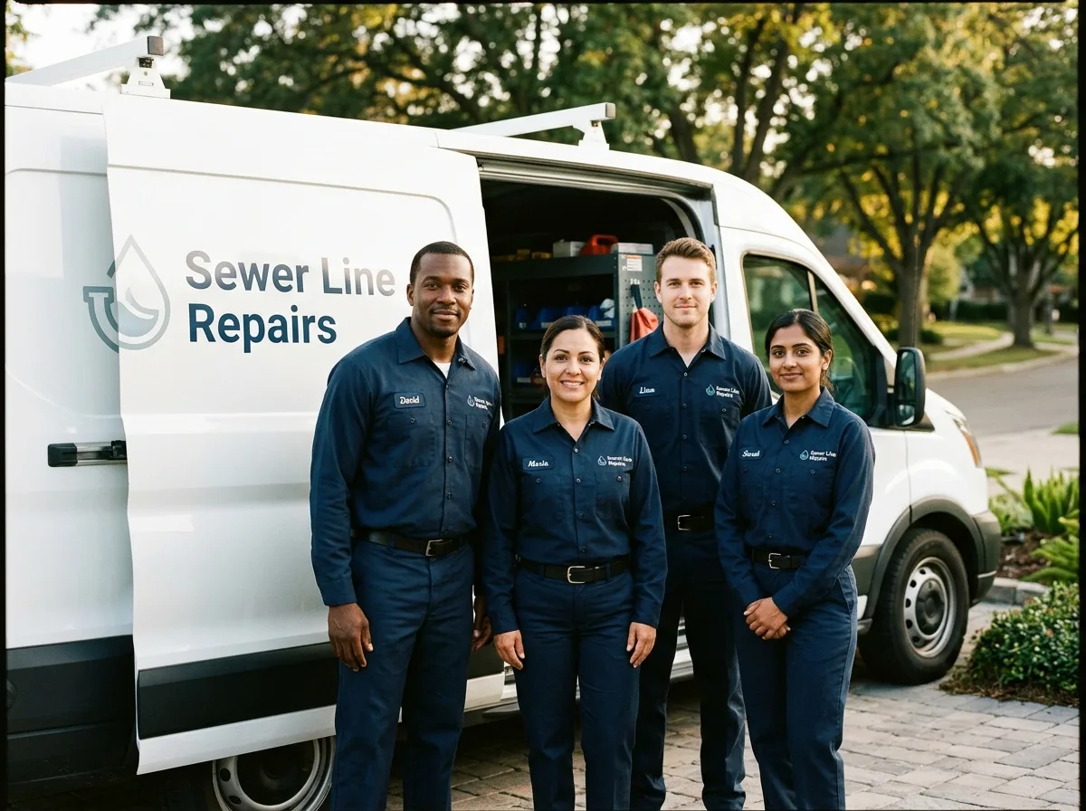 Emergency Plumber company in Bradenton, FL