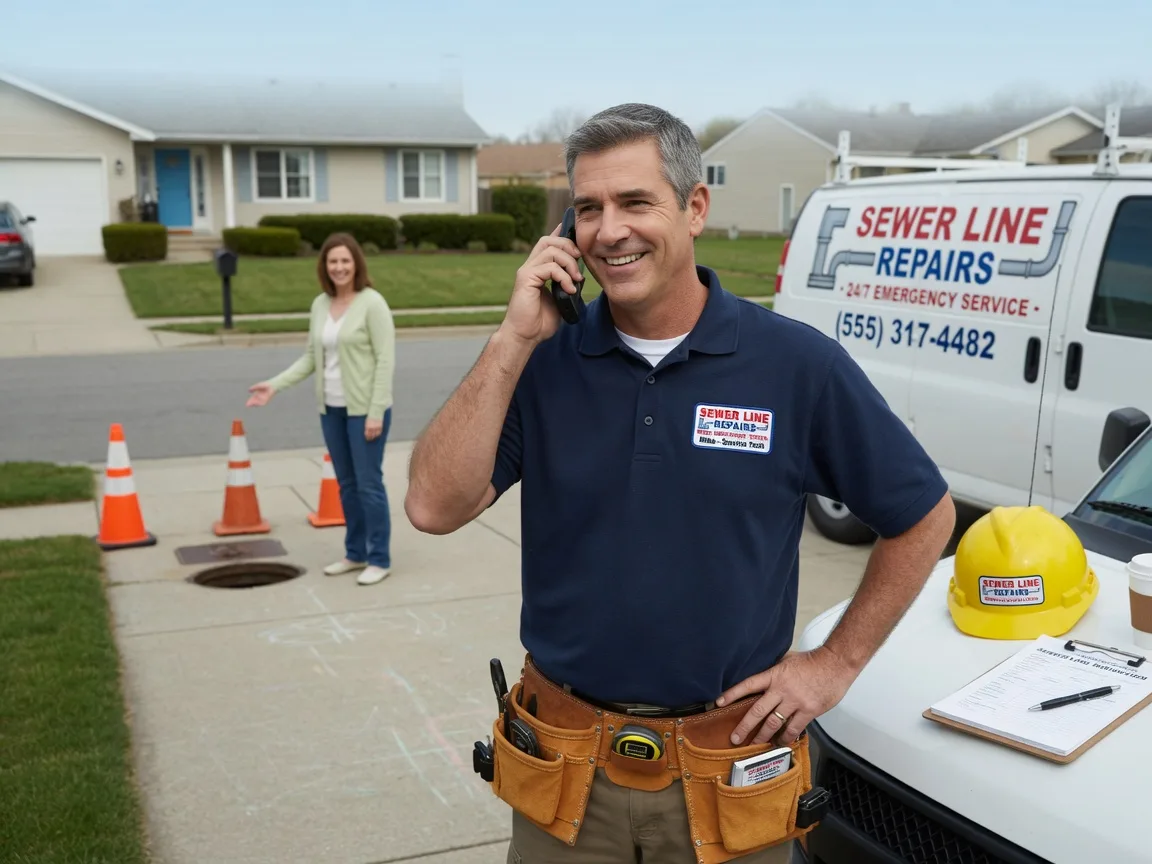 Emergency Plumber Bradenton, FL FAQs